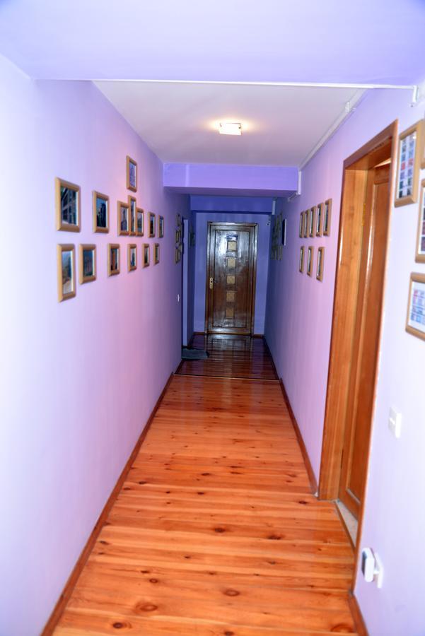 Highland Park Hostel バクー エクステリア 写真